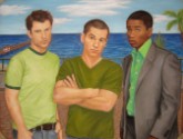 Paintings